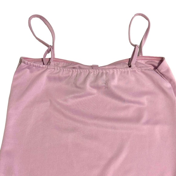 Code x Mode‎ Lilac Bodysuit NWOT Size Large - Picture 5 of 7